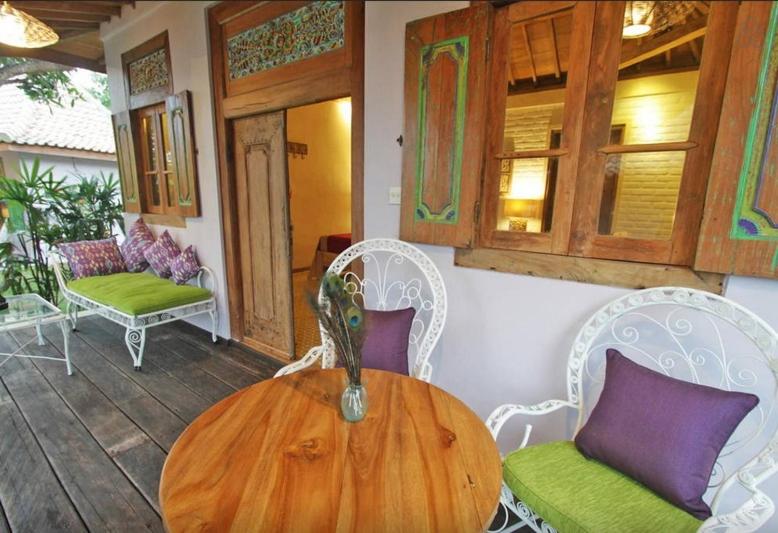 هتل Mojo Resort