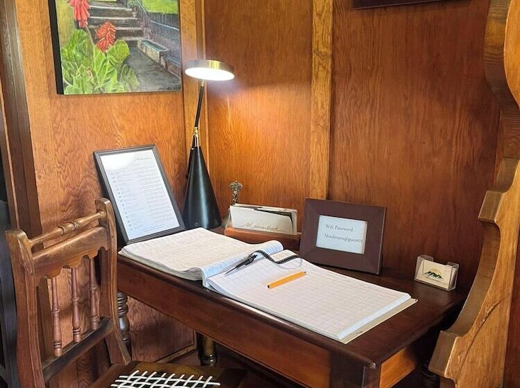 בית מלון כפרי Moolmanshoek Private Game Reserve