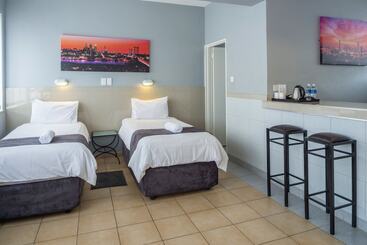 N1 Hotel Bulawayo