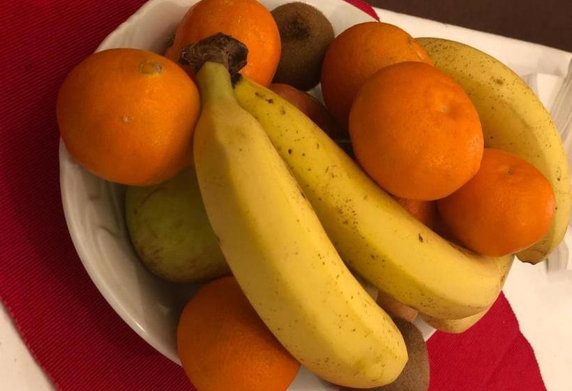 هتل Pension Akropolis, Eco Breakfasts From Farm