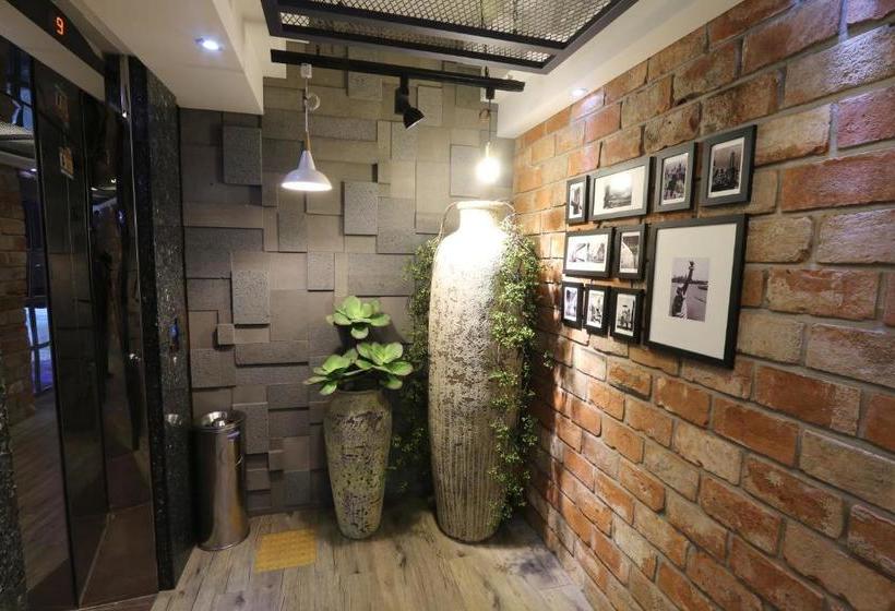 Fotos del hotel Q5:  5