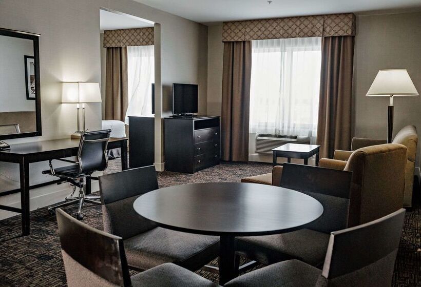 Hotel Radisson  Edmonton Airport