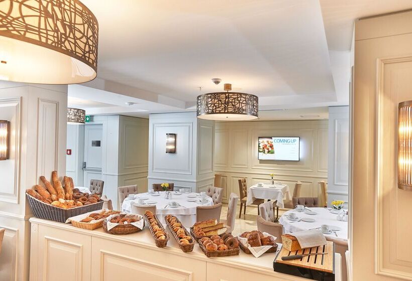 Fotos del hotel Renata Boutique  Sisli:  10