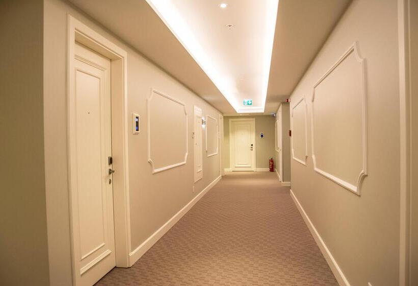 Fotos del hotel Renata Boutique  Sisli:  17