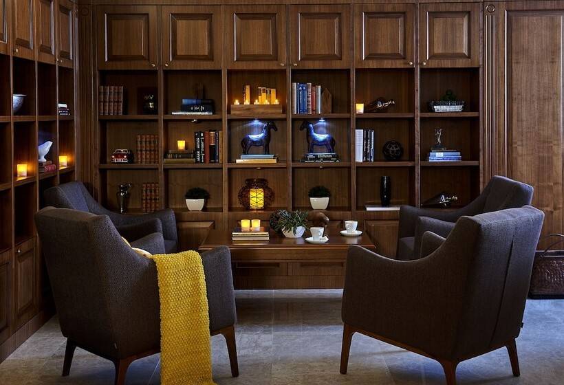 Fotos del hotel Renata Boutique  Sisli:  13