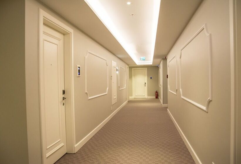 Fotos del hotel Renata Boutique  Sisli:  9