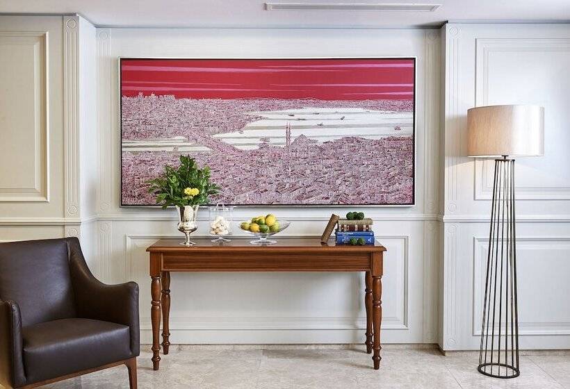 Fotos del hotel Renata Boutique  Sisli:  27