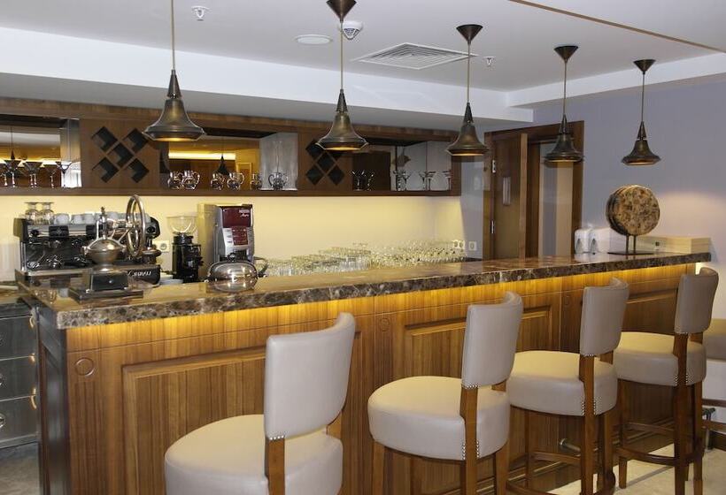 Fotos del hotel Renata Boutique  Sisli:  32