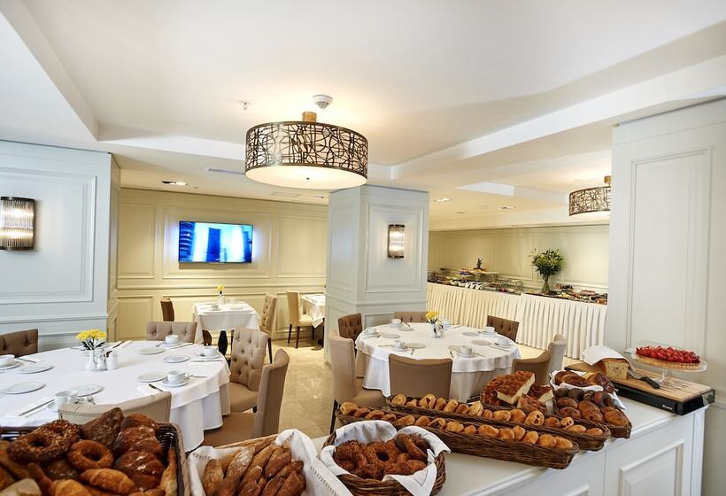 Fotos del hotel Renata Boutique  Sisli:  3