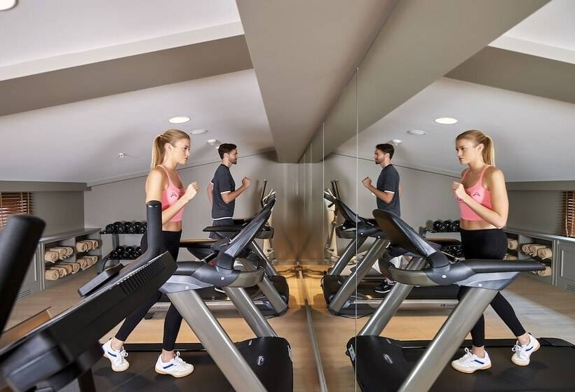 Fotos del hotel Renata Boutique  Sisli:  34