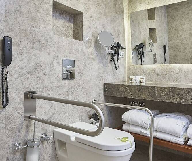 Fotos del hotel Renata Boutique  Sisli:  35