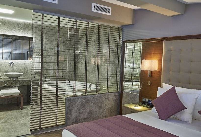 Fotos del hotel Renata Boutique  Sisli:  7