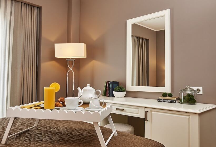 Fotos del hotel Renata Boutique  Sisli:  28