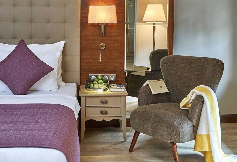 Fotos del hotel Renata Boutique  Sisli:  4