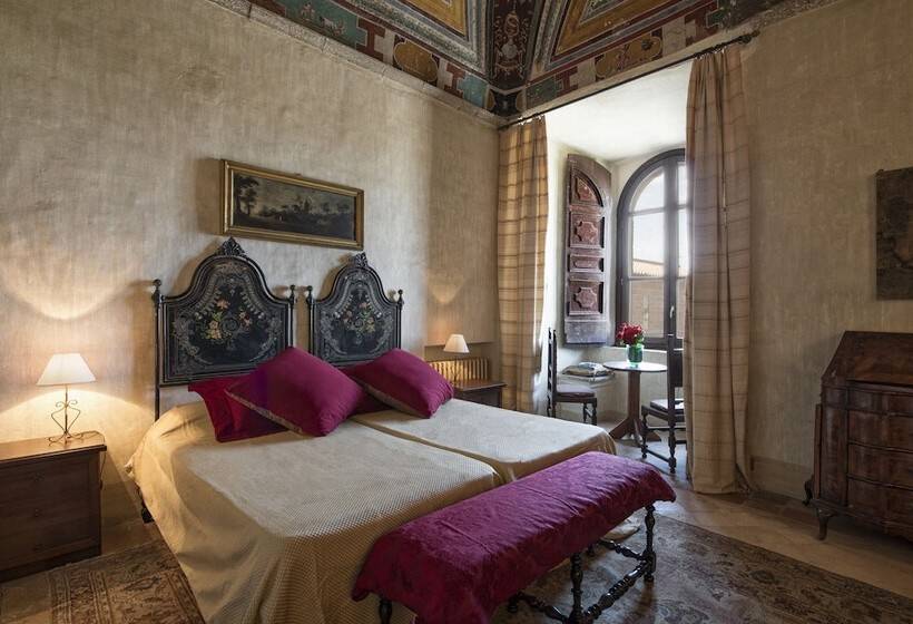 هتل Residenza Principi Ruspoli