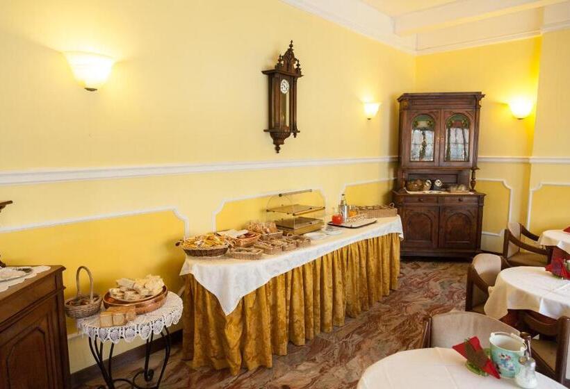 فندق Ricordo Du Parc