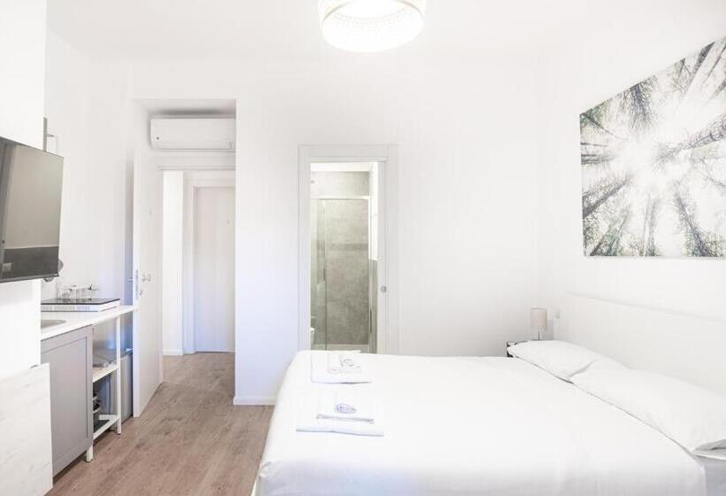 Fotos del hotel San Paolo Roma:  18