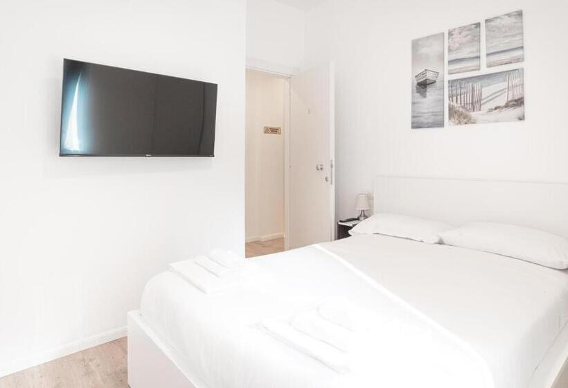 Fotos del hotel San Paolo Roma:  19