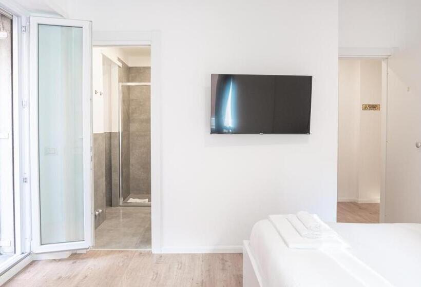 Fotos del hotel San Paolo Roma:  24