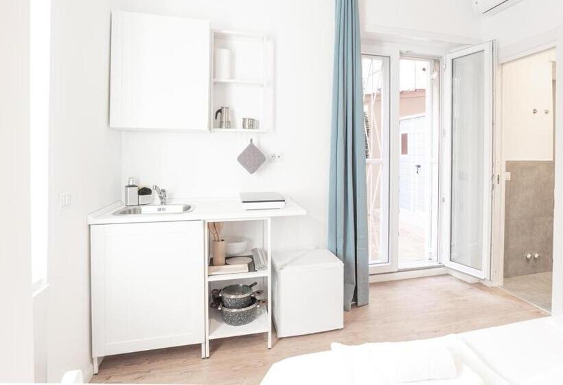 Fotos del hotel San Paolo Roma:  22