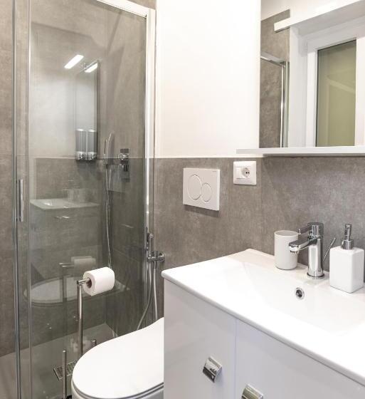 Fotos del hotel San Paolo Roma:  15