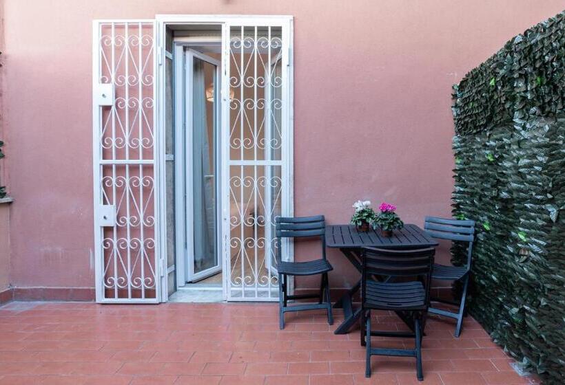 Fotos del hotel San Paolo Roma:  21