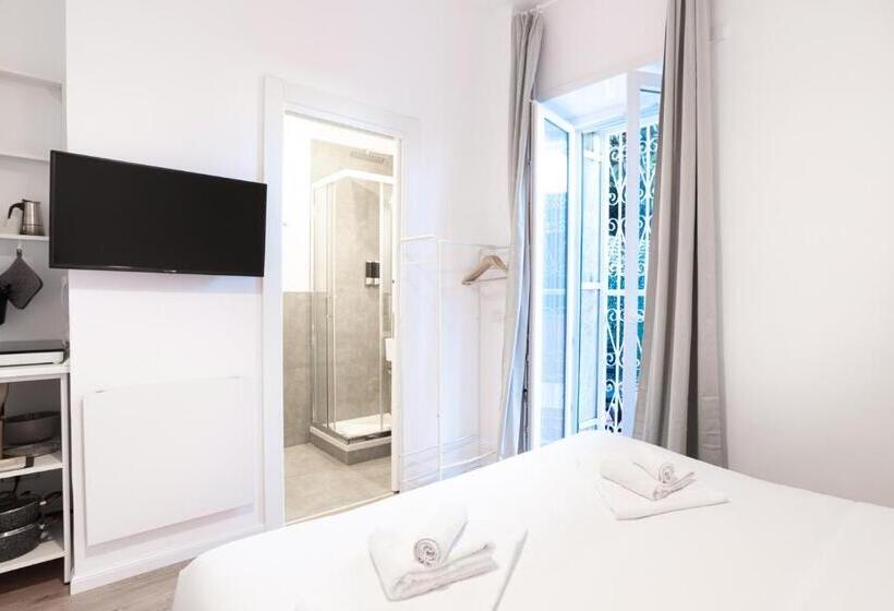 Fotos del hotel San Paolo Roma:  16