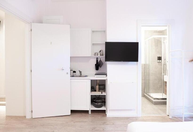 Fotos del hotel San Paolo Roma:  17