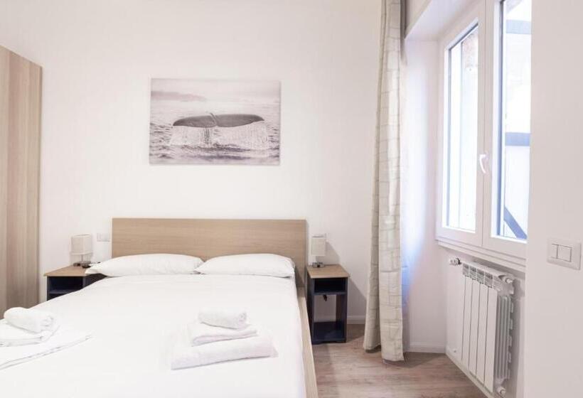 Fotos del hotel San Paolo Roma:  20