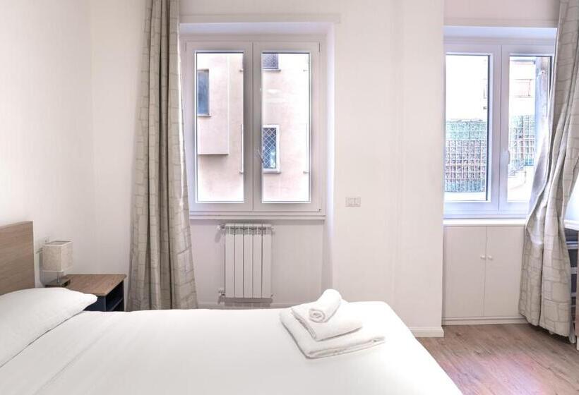 Fotos del hotel San Paolo Roma:  12