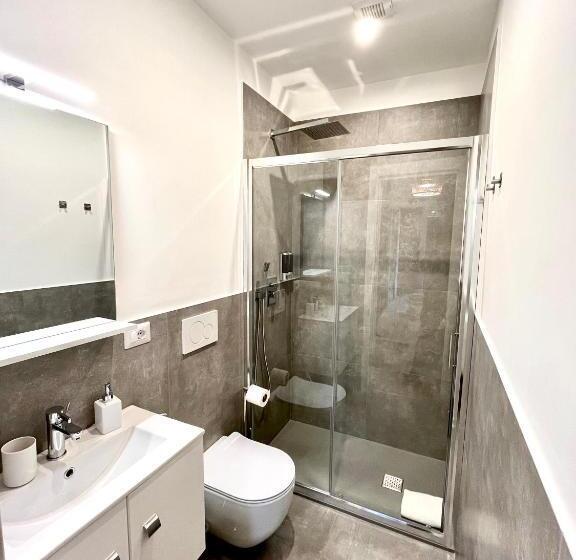 Fotos del hotel San Paolo Roma:  4