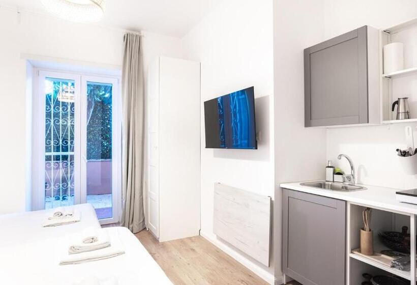 Fotos del hotel San Paolo Roma:  9