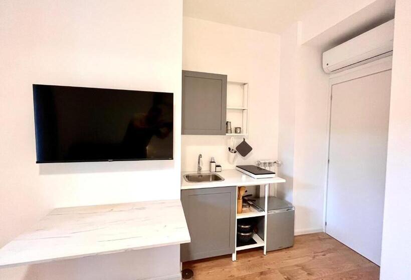 Fotos del hotel San Paolo Roma:  8