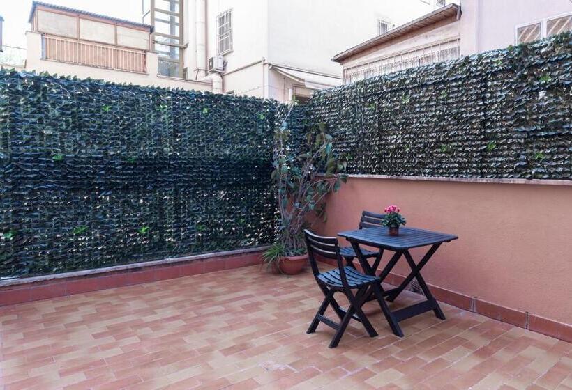 Fotos del hotel San Paolo Roma:  5