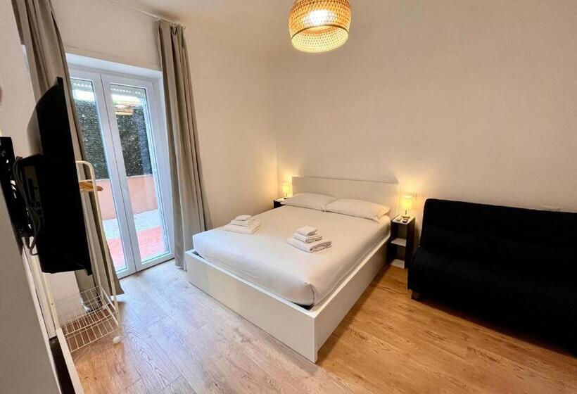 Fotos del hotel San Paolo Roma:  7