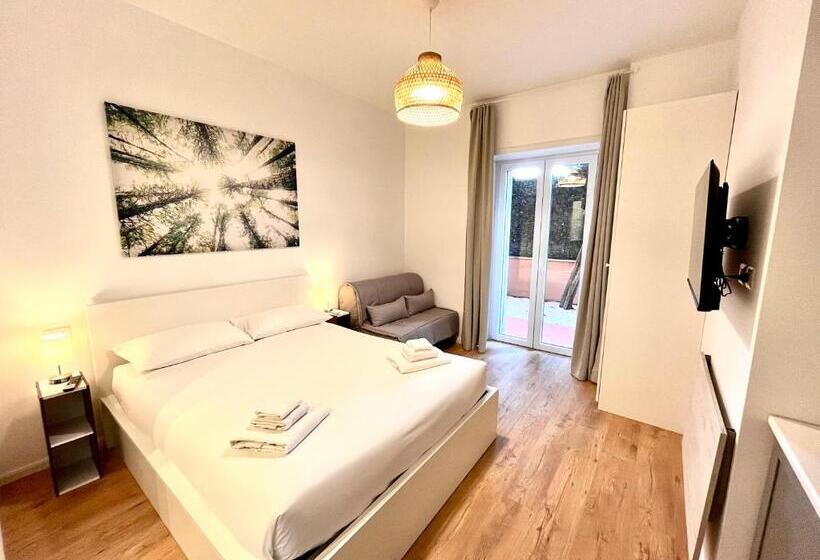 Fotos del hotel San Paolo Roma:  3