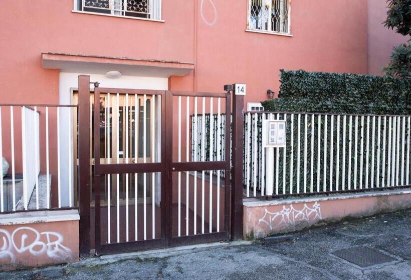 Fotos del hotel San Paolo Roma:  6