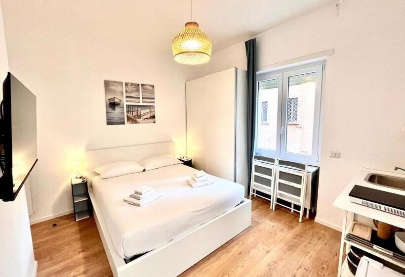 Fotos del hotel San Paolo Roma:  2