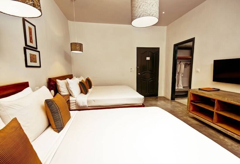 Fotos del hotel Santa Clara Boutique: 1 Fotos del hotel Santa Clara Boutique: 1