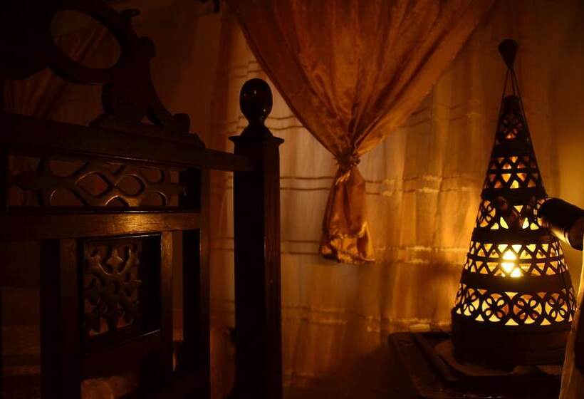 هتل Shaba Boutique