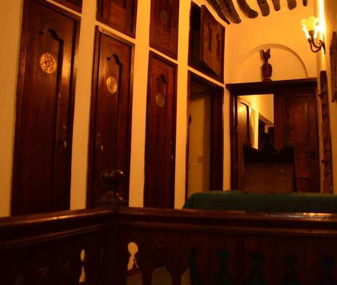 هتل Shaba Boutique