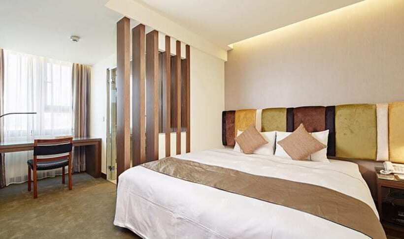 Fotos del hotel Sukimi:  3