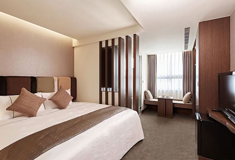 Fotos del hotel Sukimi:  4