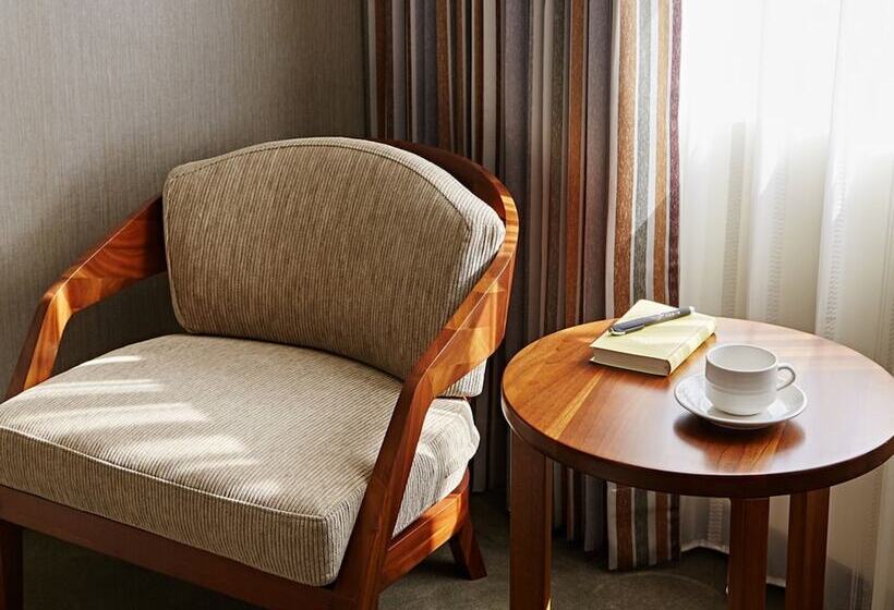 Fotos del hotel Sukimi:  2