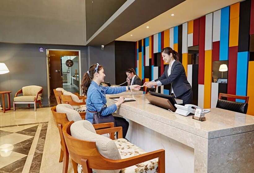Fotos del hotel Sukimi:  12