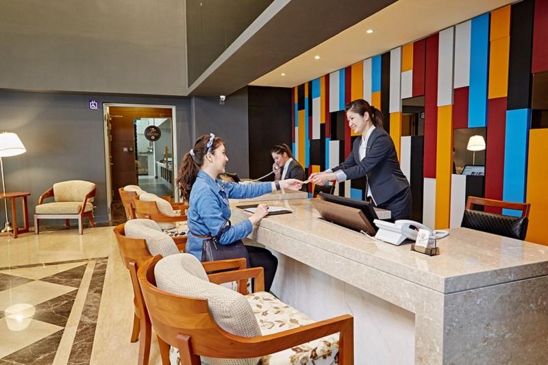 Fotos del hotel Sukimi:  14