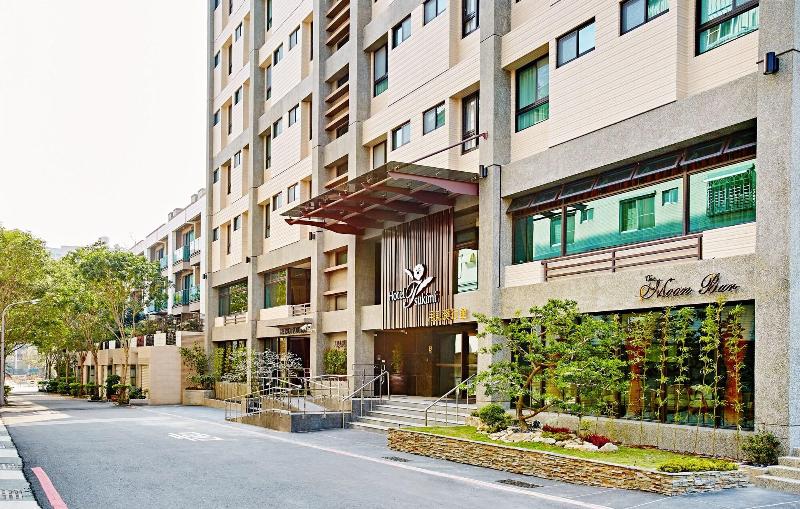 Fotos del hotel Sukimi:  8
