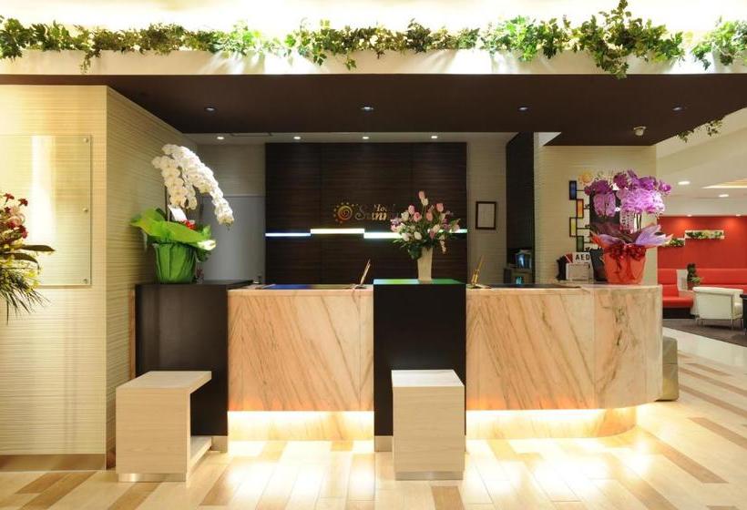 Fotos del hotel Sunny:  10