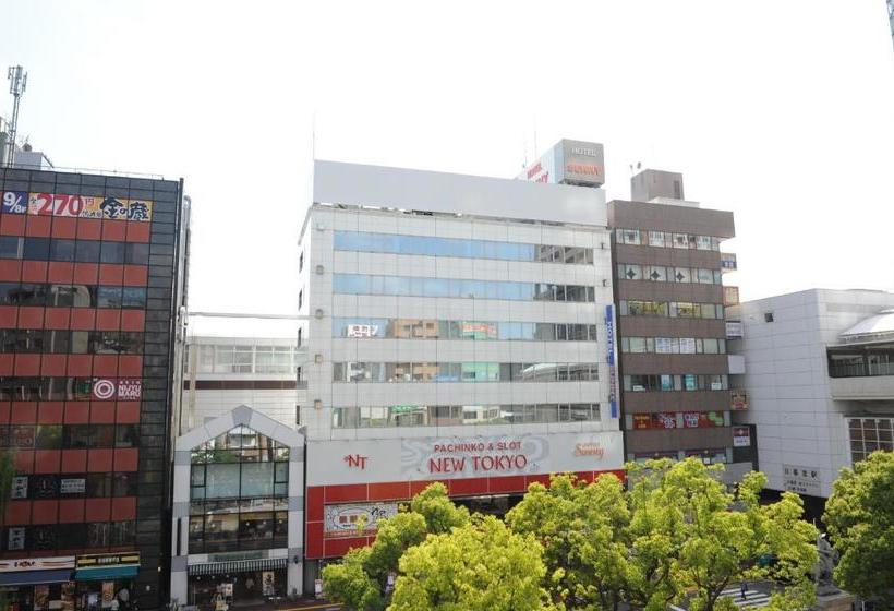 Fotos del hotel Sunny:  2