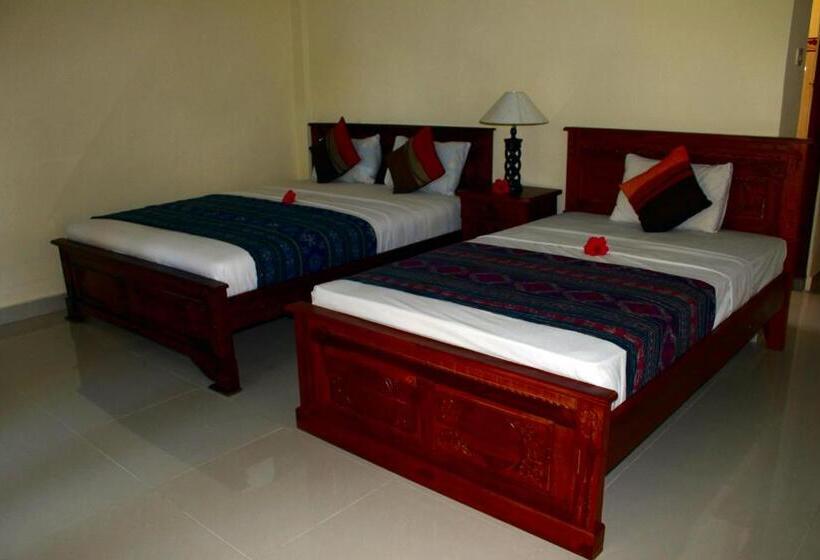 Fotos del hotel Swan Inn:  12